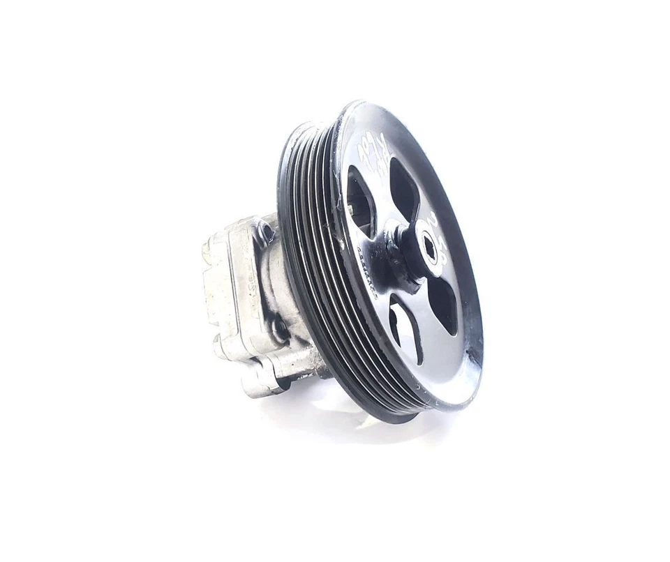 2012 Chevrolet Caprice Police OEM Power Steering Pump - Image 4 of 4