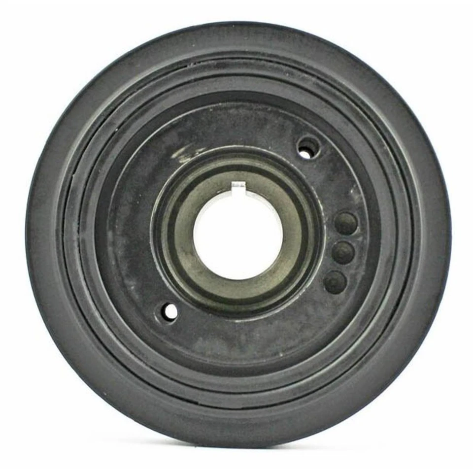 Equilibrador armónico HBA1138 DNJ para Toyota Celica Camry 1987-1991 Foto 3 de 3