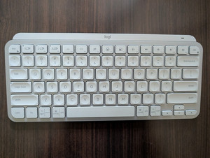 Mx Keys Mini for Mac | eBay