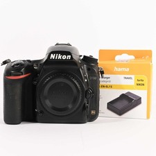 Nikon D750 24.3MP DSLR Kamera Body SHP 310931