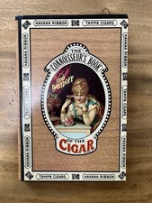 The Connoisseur’s Book Of The Cigar. Zino Davidoff. Very Good