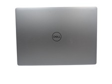OEM Dell inspiron 14 5440 5445 Lcd Back Cover W/ Hinges NT - 568H7 0568H7 02