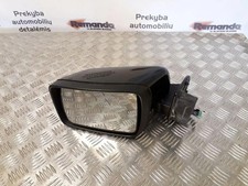 Retroviseur gauche (ou coque) Land Rover RANGE ROVER SPORT