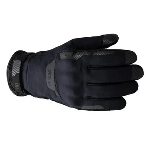 Furygan Action Pro WP Motorcycle Gloves Mens Black