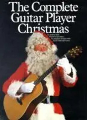 The Complete Guitar Player Christmas | Taschenbuch | The Complete Guitar Player