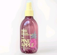 Victoria's Secret Pink Pineapple mist VS