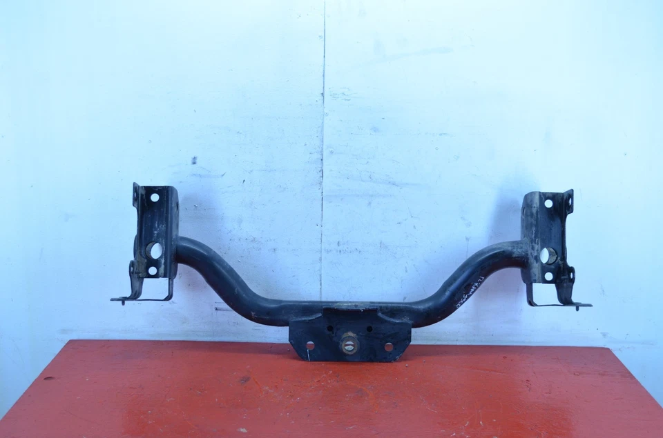 2009-2012 DODGE RAM 1500 REAR TRAILER TOW HITCH OEM - Image 4 of 4