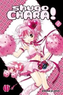Shugo Chara ! : volume double. Vol. 2  von not speci... | Buch | Zustand wie neu