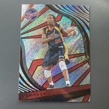 2022 Panini Revolution WNBA #84 Tamika Catchings Indiana Fever Tennessee