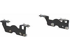 Curt 16911 For 15-C F150 Custom 5th Wheel Bracket Kit (Use w/CUR16104 Or 16204)