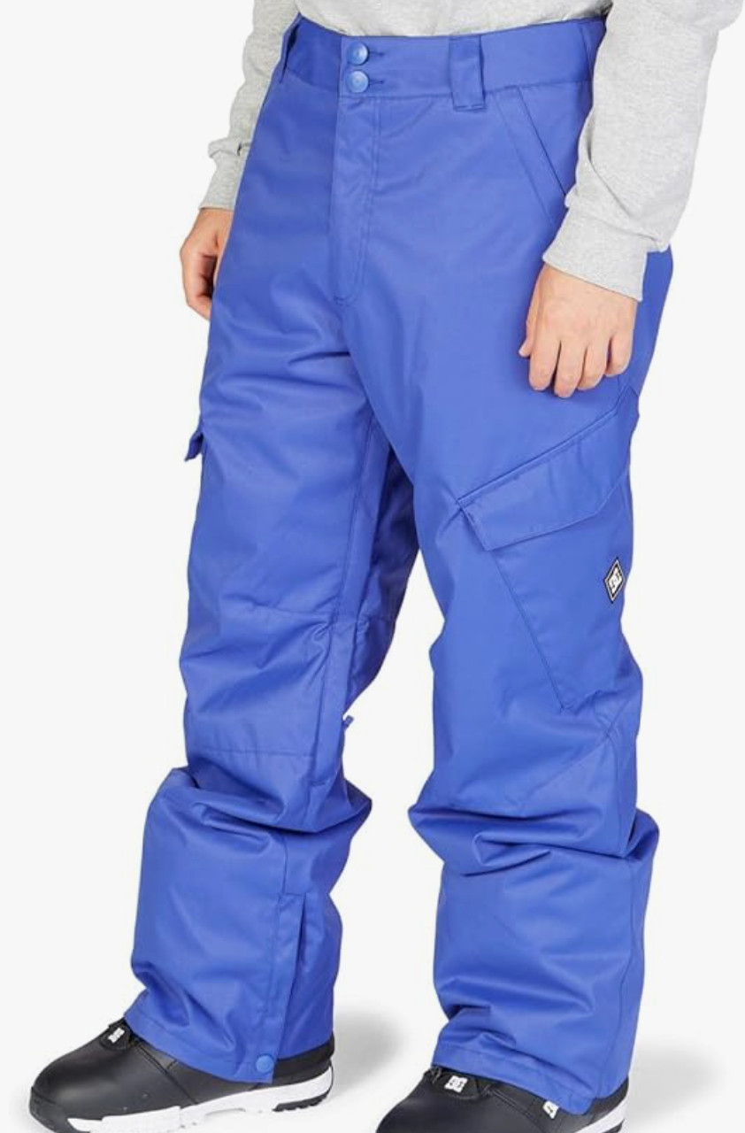 Pants Royal Blue Sz Xl