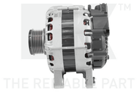 Lichtmaschine Generator FüR CitroËN Opel Peugeot Vauxhall DS Berlingo C3