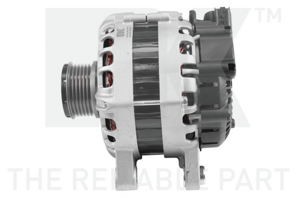 Lichtmaschine Generator FüR CitroËN Opel Peugeot Vauxhall DS Berlingo C3-image