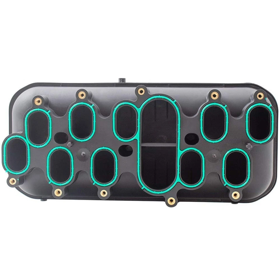 3772-0008 Upgraded Lower Intake Manifold Kit for Ford E- & F- Series Super Duty - Image 4 of 4