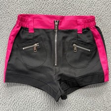 Unbranded Girls Rumi Costume Kpop Demon Hunters Shorts Black Pink Size Kids 140