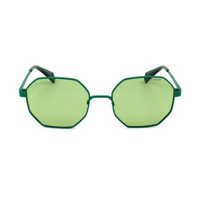 Polaroid Bicolor Metal Sunglasses 100% Authentic - POPLD6067S1EDUCAC