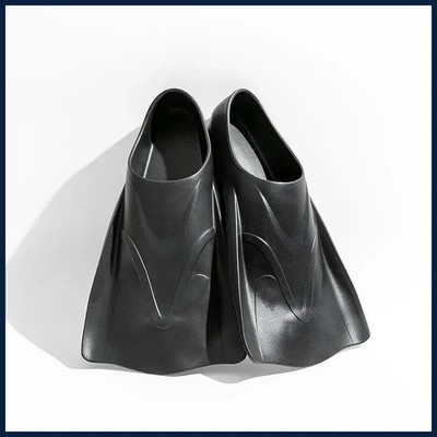 Swimming fins men's and women's diving shoes adult diving equipment freestyle