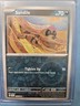 Pokémon Sandile 057/086 Sv: Black Bolt Reverse Holo Common Basic 70HP English