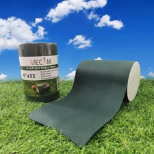 6" x 33' Turf Tape Artificial Grass Seam Tape - Self-Adhesive