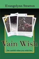 Evangelynn Stratton | Vain Wish | Taschenbuch | Englisch (2004) | iUniverse
