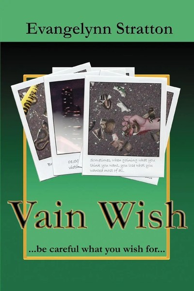Evangelynn Stratton | Vain Wish | Taschenbuch | Englisch (2004) | iUniverse-image