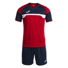 Joma Youth Danubio III Soccer Jersey Kit