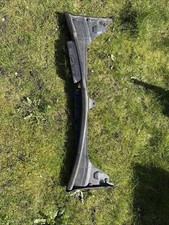 Mercedes-Benz C Class Top Radiator Air Guide Duct 2014-2021 W205 A2055000055