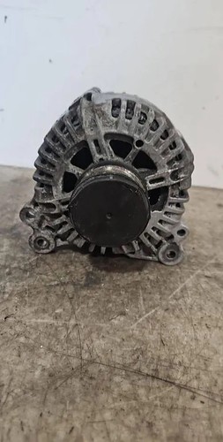 VW CADDY III Furgon 2KA, 2KH, 2CA, 2CH Generator TG14C011 20102310019 34674834