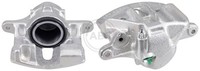 A.B.S. 528852 Bremssattel Vorne Rechts FüR Vw T2 85-92