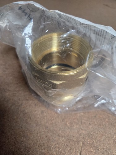 2" Pro Press FIP - Female Adapter - FNW FNW5V0176K