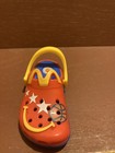 McDonalds Crocs All American Games Mini Shoe Toy 2026 Basketball Promo Loose — photo 4