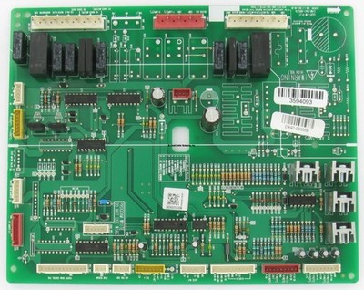 CoreCentric Refrigerator Control Board Replacement for Samsung DA92-00355B