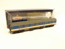 *Grade B* Bachmann 39-372 NSE Mk2 BSO Brake Coach 9409 (OO) Boxed C171