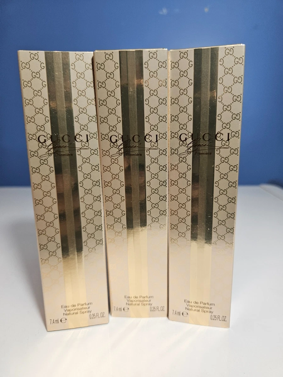 Gucci Première Eau de Parfum for Women for sale | eBay UK