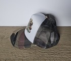 Grandpa Tell Me About The Good Ol Days Camouflage Hat — photo 5