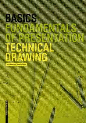 Grundlagen Technische Zeichnung Hardcover Isabella, Bielefeld, Bert Skib
