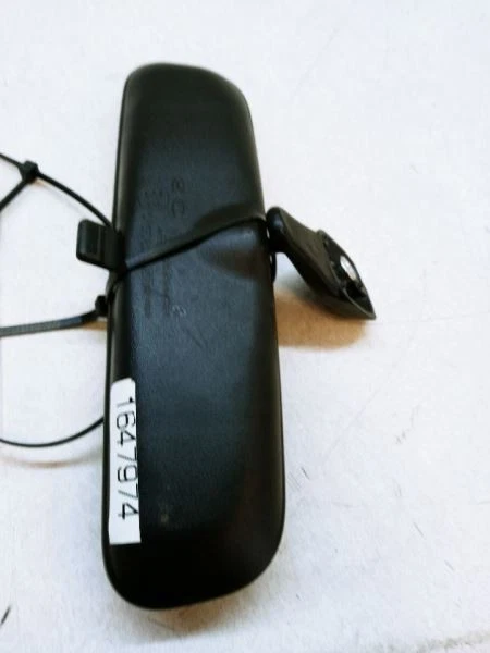 2001-2012 HYUNDAI ELANTRA INTERIOR REAR VIEW MIRROR MANUAL DIMMING OEM USED  - Image 3 of 4