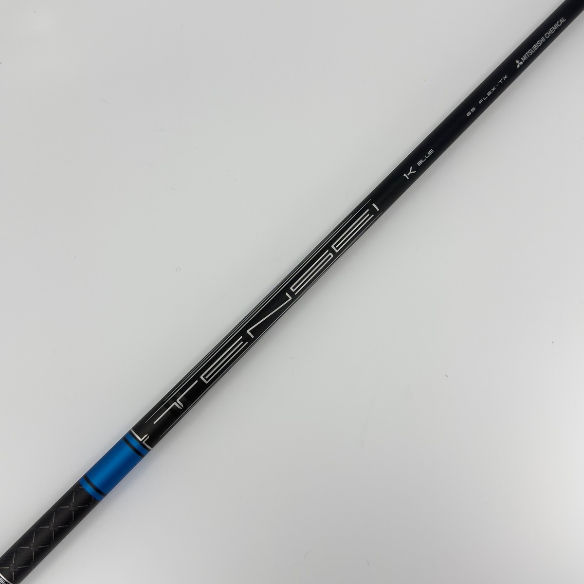 Mitsubishi Tensei 1K Blue 65-TX Shaft Titleist Tour X Stiff 44 1/2