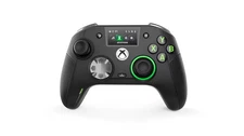 Nacon - Revolution X Unlimited Wireless Controller for Xbox & PC - Black