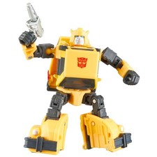Transformers Toys Studio Series Deluxe The The Movie 86-29 Bumblebee ...