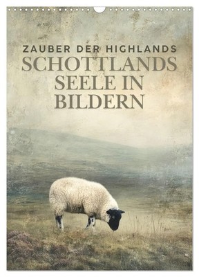 Marena Camadini | Zauber der Highlands - Schottlands Seele in Bildern...