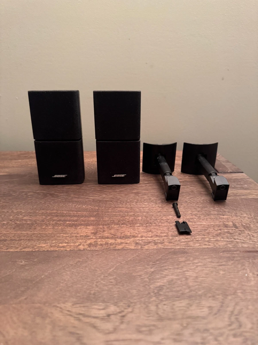 Bose Acoustimass 10 Series Ii for sale - eBay