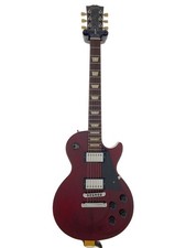 Gibson LP Studio 2006 Electric Guitar-01
