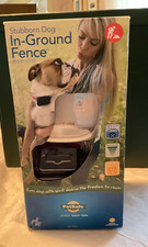 Stubborn Dog In Ground Fence Complete NIOB PIG00-10777