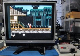 Fudou Myoou den Nintendo Famicom Cartridge Only Used Tested Japanese ver