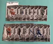 24/25 OPC PLATINUM SWEET SELECTIONS (#1-15) * YOU PICK FROM LIST