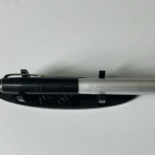 Vintage CADO Standard FLO-MASTER Felt Tip Pen Early 1950's Version, Graffiti Art - Picture 2 of 9