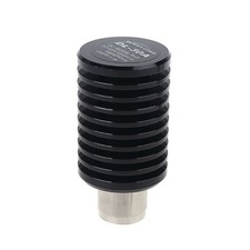 N-Male Original Harvest Connector DL-30A 0-500MHz 15 Watt 50 Ohms Dummy Load