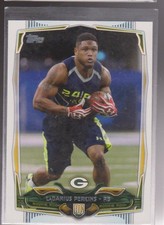 Green Bay Packers Cards You Pick -- Get 40% off Details Inside A5