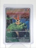 VICTINI 2025 POKEMON SCARLET & VIOLET BLACK STAR PROMOS G #208 Q5542